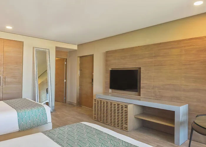 The Yucatan Playa Del Carmen, Tapestry Collection By Hilton (Adults Only)
