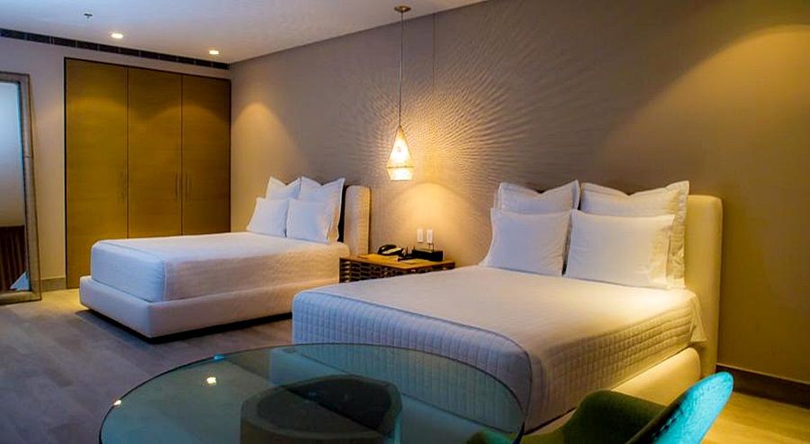 The Yucatan Playa Del Carmen, Tapestry Collection By Hilton (adults Only) Playa del Carmen