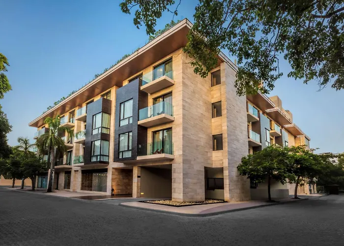 The Yucatan Playa Del Carmen, Tapestry Collection By Hilton (Adults Only)