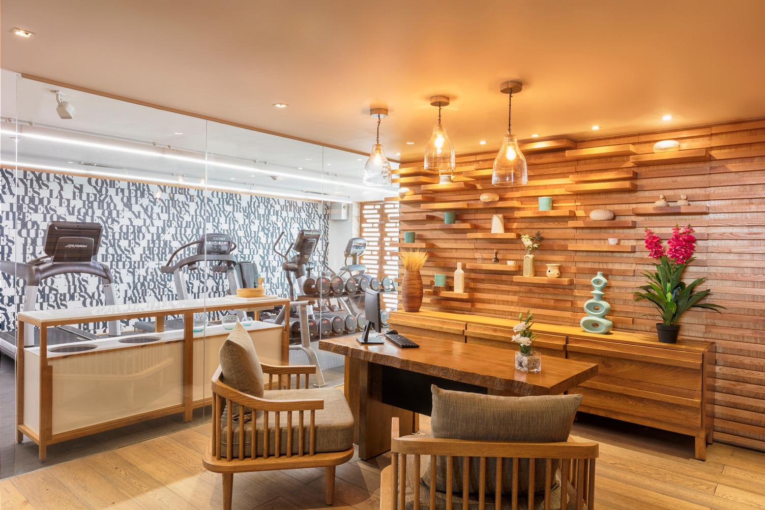 The Yucatan Playa Del Carmen, Tapestry Collection By Hilton (adults Only) 4* Playa del Carmen