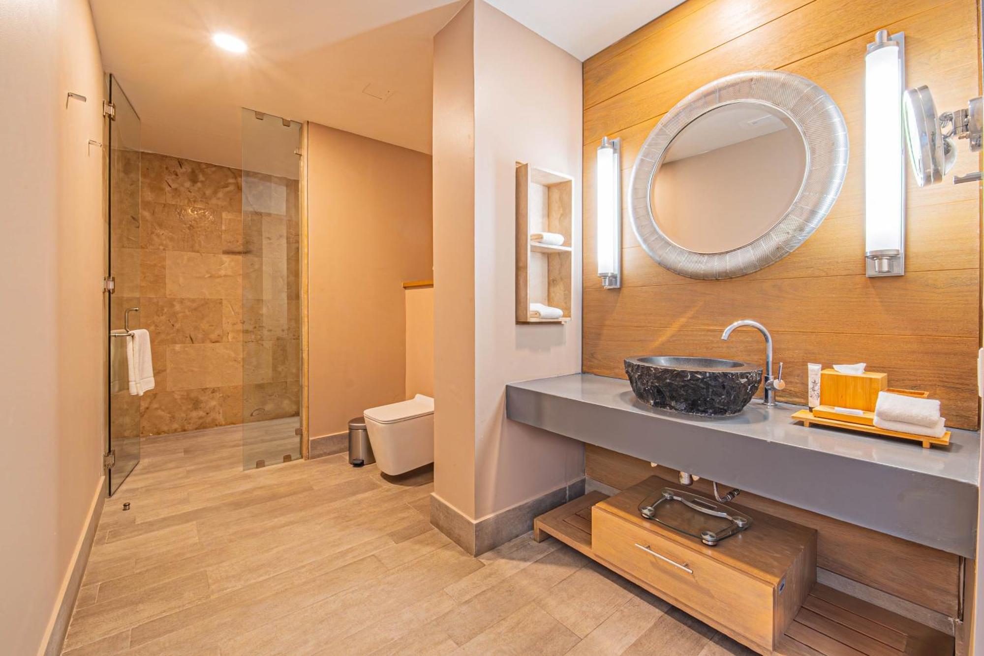 The Yucatan Playa Del Carmen, Tapestry Collection By Hilton (adults Only) 4* Playa del Carmen